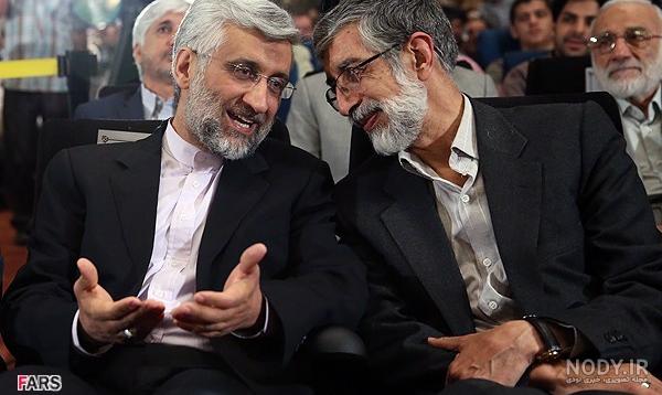 این هم تصاویر خواهر زاده حداد عادل که مقیم کانادا شده اند