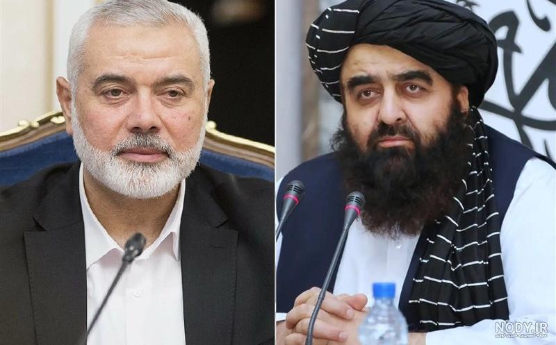 اینفوگرافی | بیانات رهبر انقلاب درباره طالبان اینفوگرافی | بیانات رهبر انقلاب درباره طالبان