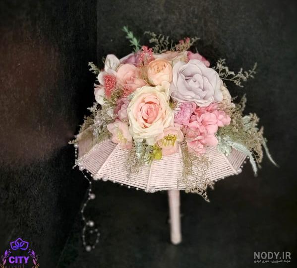 باکس گل مصنوعی نوزاد - مدل Madelyn | گل فروشی آنلاین گل هلند باکس گل مصنوعی نوزاد - مدل Madelyn | گل فروشی آنلاین گل هلند