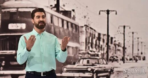 برچسب ها - محمدرضا علیمردانی برچسب ها - محمدرضا علیمردانی