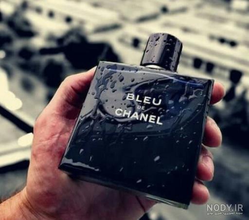 بلو شنل 25 میل جانوین روناک شاپ Chanel Blue de Chanel EDP بلو شنل 25 میل جانوین روناک شاپ Chanel Blue de Chanel EDP