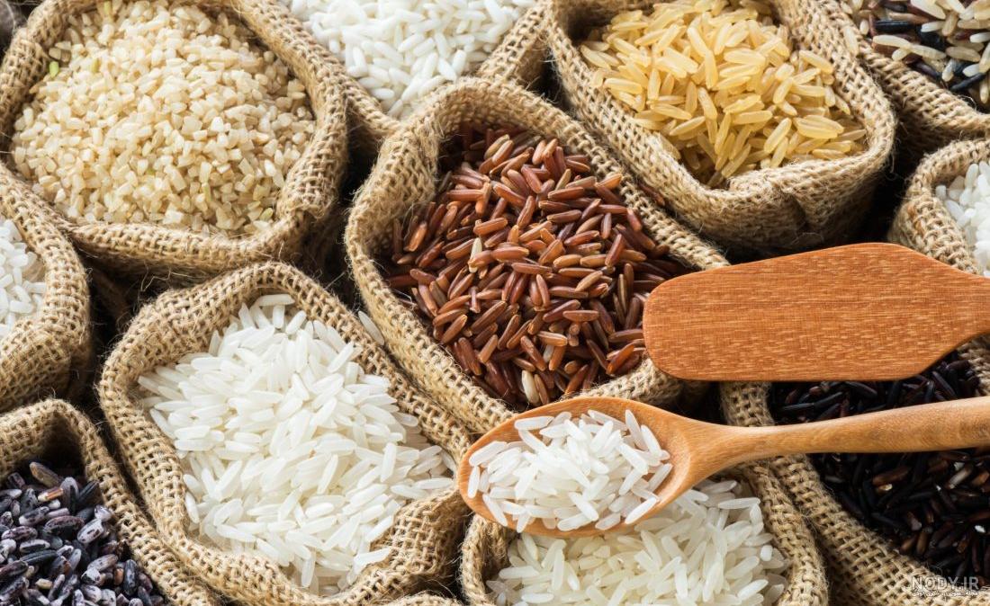 بهترین برنج دنیا کدام است؟ 13 نوع برنجی که باید بشناسید بهترین برنج دنیا کدام است؟ 13 نوع برنجی که باید بشناسید