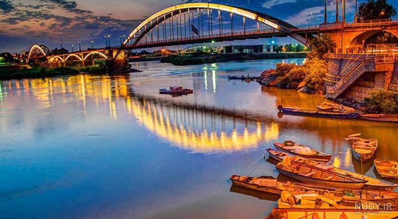بهترین زمان سفر به جنوب ایران؛ سفر جنوب کجا بریم؟ فلای‌تودی