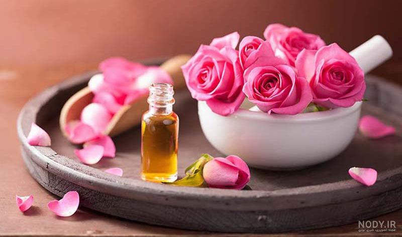 بهترین عطرهای گل سال 2017 برای عروس های بهاری - ایرانوس بهترین عطرهای گل سال 2017 برای عروس های بهاری - ایرانوس