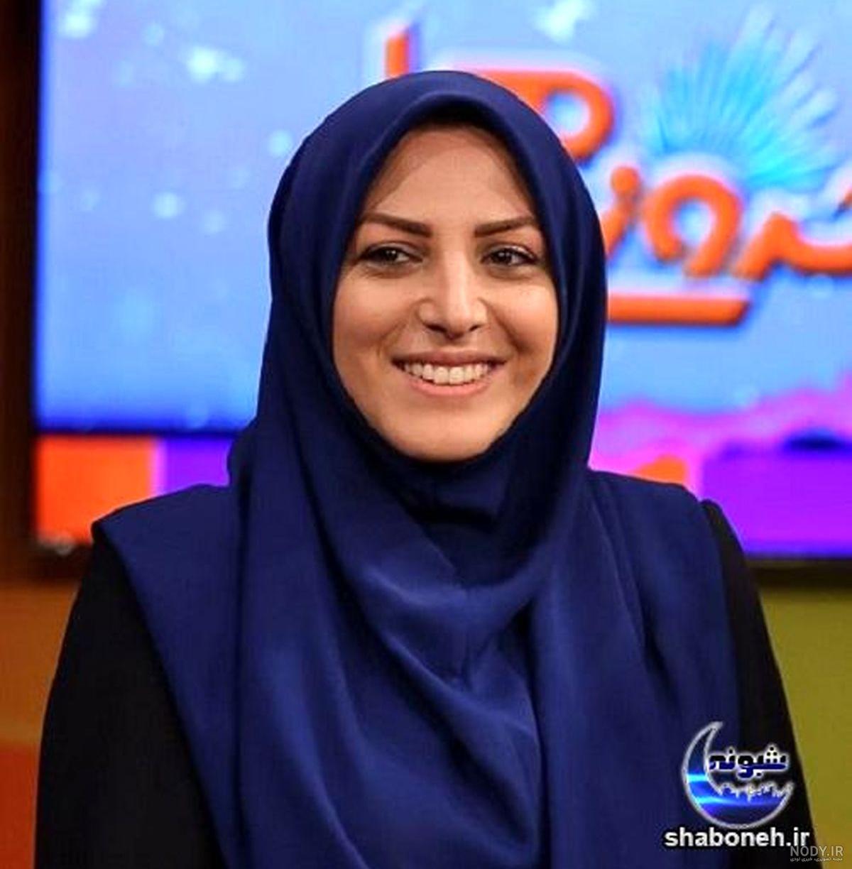 بیوگرافی المیرا شریفی مقدم و همسرش + عکس فرزندان بیوگرافی المیرا شریفی مقدم و همسرش + عکس فرزندان