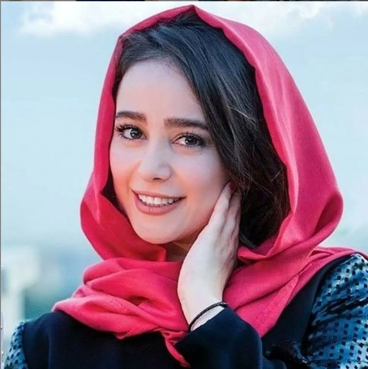 بیوگرافی الناز حبیبی بازیگر زن ایرانی + عکس الناز حبیبی جدید • مجله تصویر زندگی بیوگرافی الناز حبیبی بازیگر زن ایرانی + عکس الناز حبیبی جدید • مجله تصویر زندگی