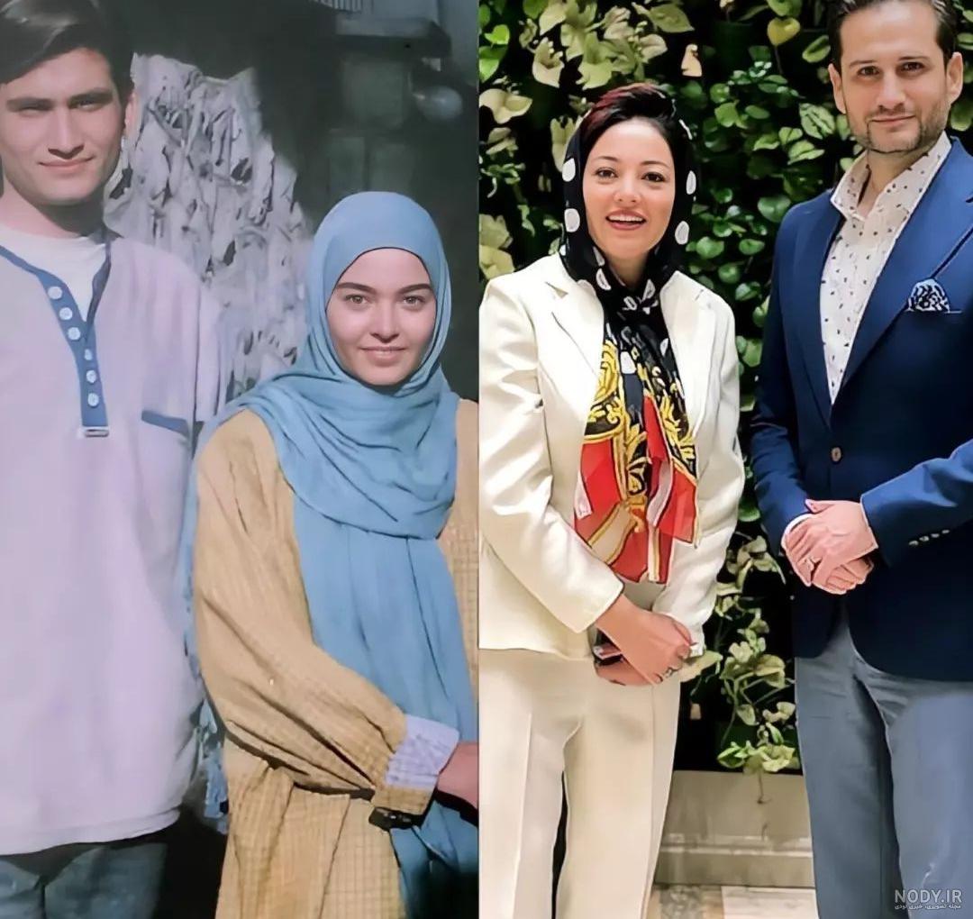بیوگرافی و زندگی خصوصی ثریا قاسمی و همسرش + تصاویر جذاب و دیدنی بیوگرافی و زندگی خصوصی ثریا قاسمی و همسرش + تصاویر جذاب و دیدنی