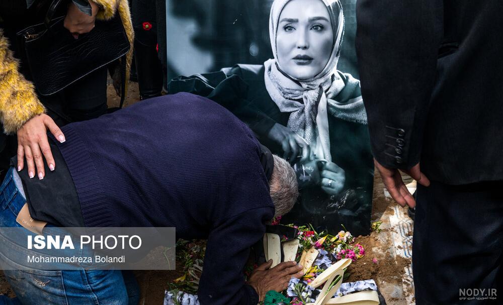 بیوگرافی زهره فکور صبور و همسرش مهران با علت فوت