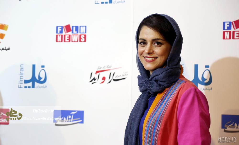 بیوگرافی سارا شاهرودیان بازیگر نقش دختر افغان سریال بعد از آزادی بیوگرافی سارا شاهرودیان بازیگر نقش دختر افغان سریال بعد از آزادی