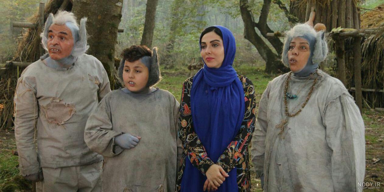 بیوگرافی لیلا اوتادی ؛ نگاهی بر زندگی شخصی و حرفه ای او | پلازا بیوگرافی لیلا اوتادی ؛ نگاهی بر زندگی شخصی و حرفه ای او | پلازا