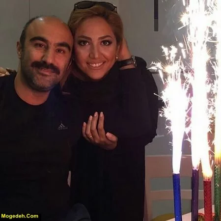 بیوگرافی محسن تنابنده و همسرش روشنک گلپا + فرزندان بیوگرافی محسن تنابنده و همسرش روشنک گلپا + فرزندان