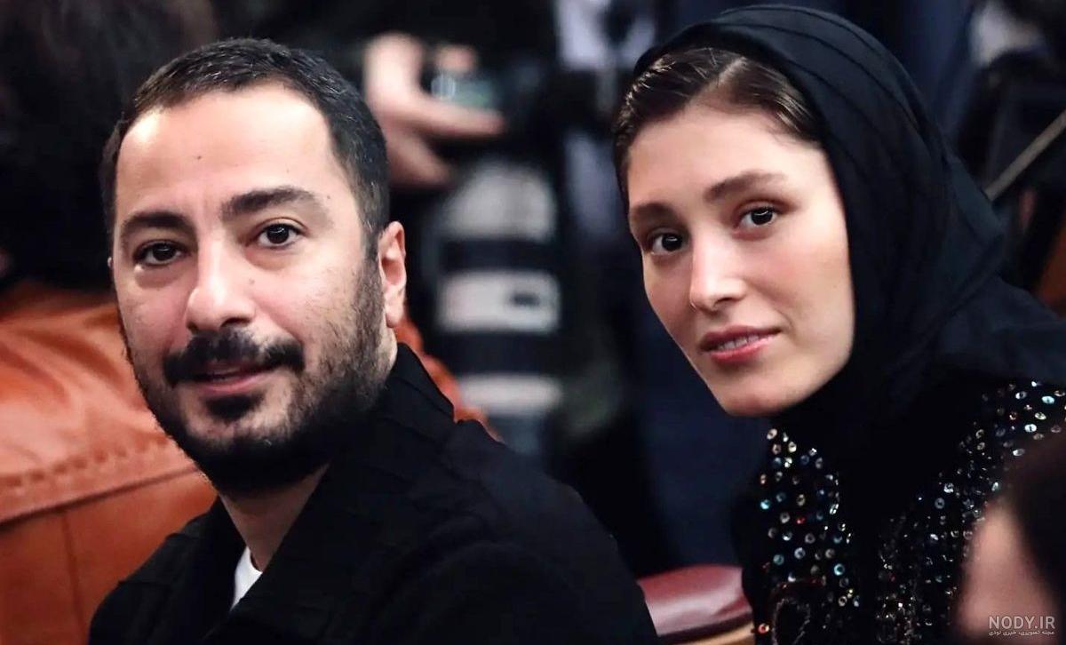 بیوگرافی کامل و زندگی شخصی فرشته حسینی، همسر نوید محمدزاده