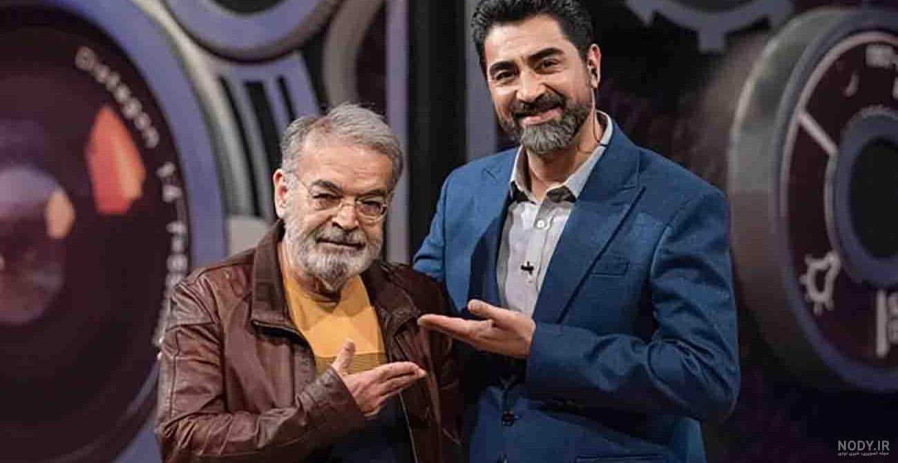 بیوگرافی کامل “محمدرضا علیمردانی” و تصاویری جذاب از همسر و دخترش بیوگرافی کامل “محمدرضا علیمردانی” و تصاویری جذاب از همسر و دخترش