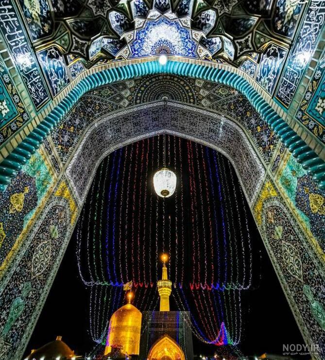 تاریخچه‌ای جذاب از نخستین‌های حرم مطهر امام رضا (ع) - ایرنا