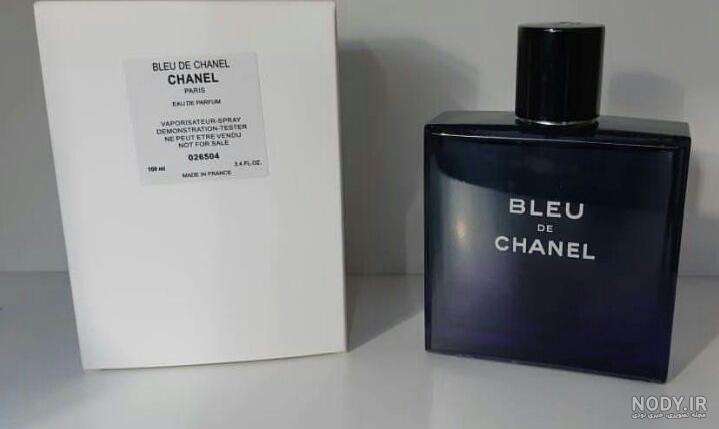 تستر عطر مردانه بلو شنل ادوپرفیوم Chanel Bleu Tester تستر عطر مردانه بلو شنل ادوپرفیوم Chanel Bleu Tester