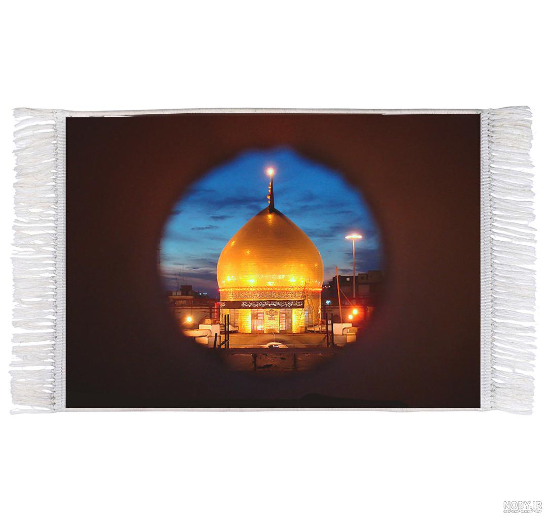 تصاویر زیبا از حرم امام رضا (ع) تصاویر زیبا از حرم امام رضا (ع)