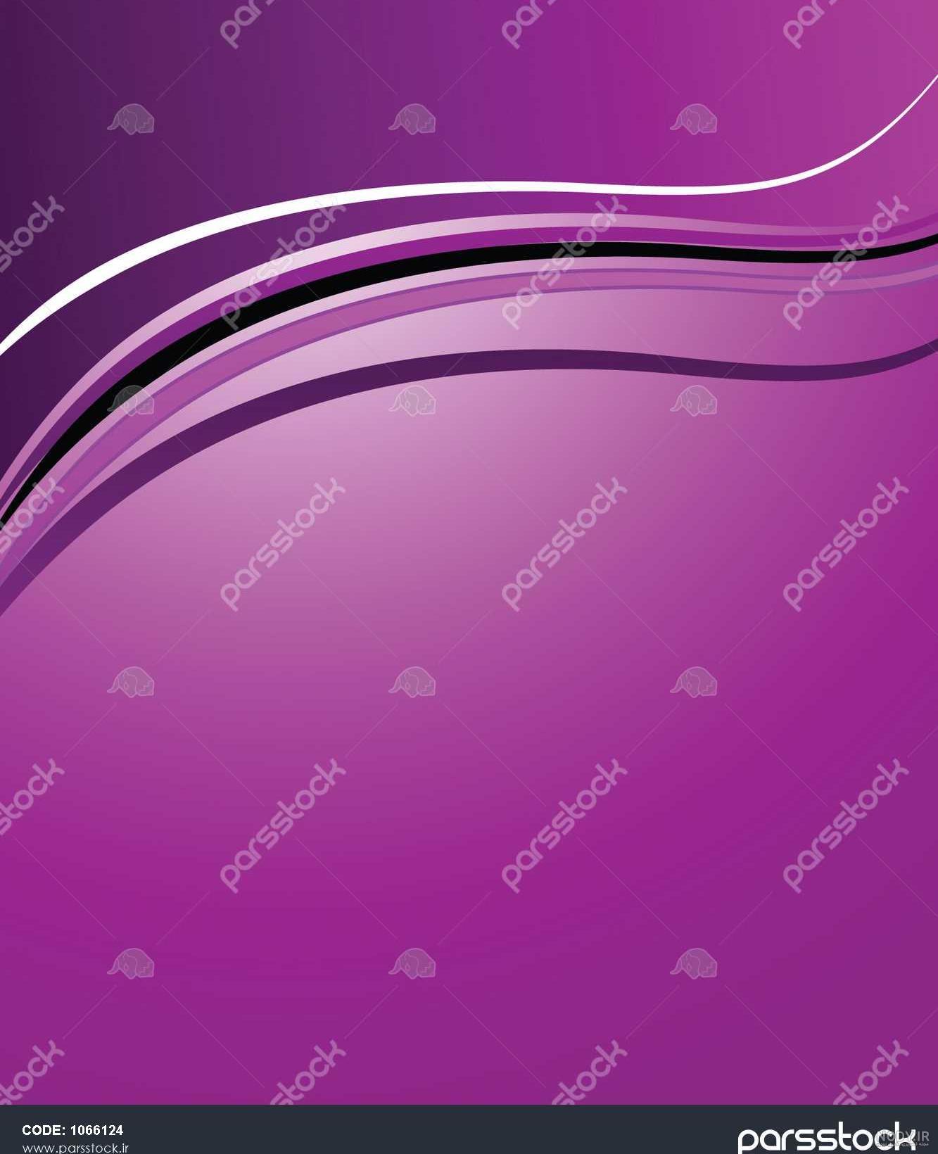 تصویر زمینه بنفش با کیفیت بالا