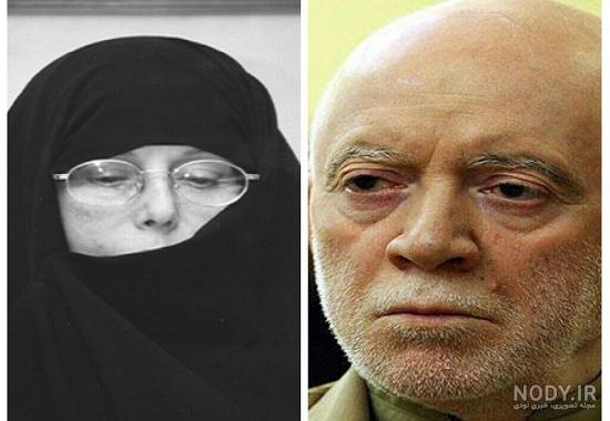 تصویری جالب از خاتمی و حداد عادل روی جلد یک روزنامه