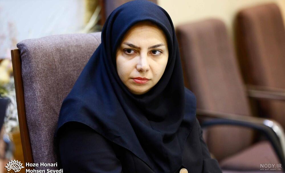 تغییر حیرت آور چهره «خانم افشین» سریال پایتخت بعد 9 سال+عکس فوق