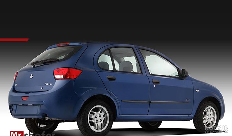 تیبا ۲ هاچبک (مشخصات فنی، قیمت ، عکس) TIBA 2 | Z4Car
