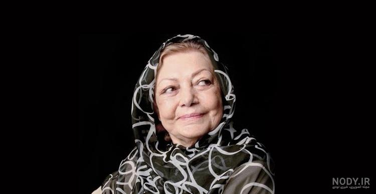 ثریا قاسمی پرده از راز خاکسپاری بی سرو صدای مادرش برداشت! ثریا قاسمی پرده از راز خاکسپاری بی سرو صدای مادرش برداشت!