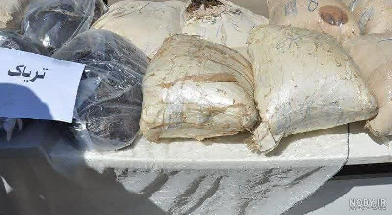 جاساز 655 گرم تریاک در خرما + تصویر - تسنیم جاساز 655 گرم تریاک در خرما + تصویر - تسنیم