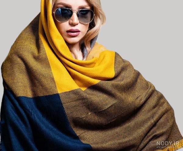 جدیدترین مدل های شال پاییزه 1401+قیمت خرید | فروشگاه نیوبی جدیدترین مدل های شال پاییزه 1401+قیمت خرید | فروشگاه نیوبی