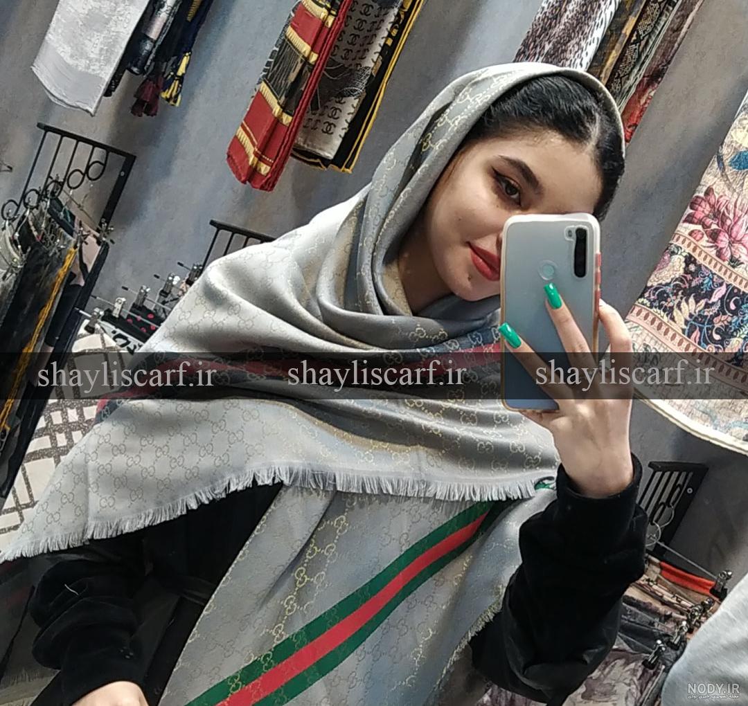 جزئیات محصول روسری پاییزه دست دوز مدل: ESV38 | پاساژ جزئیات محصول روسری پاییزه دست دوز مدل: ESV38 | پاساژ