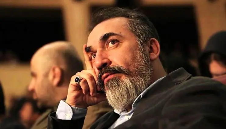 خاطره بازی «جواد رضویان» با «مهران مدیری» +عکس | پایگاه خبری حامیان ولایت خاطره بازی «جواد رضویان» با «مهران مدیری» +عکس | پایگاه خبری حامیان ولایت