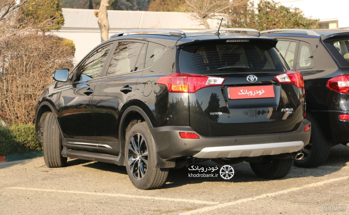 خرید اقساطی تویوتا راو4 | قسطی Toyota Rav4 | اتوخسروانی خرید اقساطی تویوتا راو4 | قسطی Toyota Rav4 | اتوخسروانی