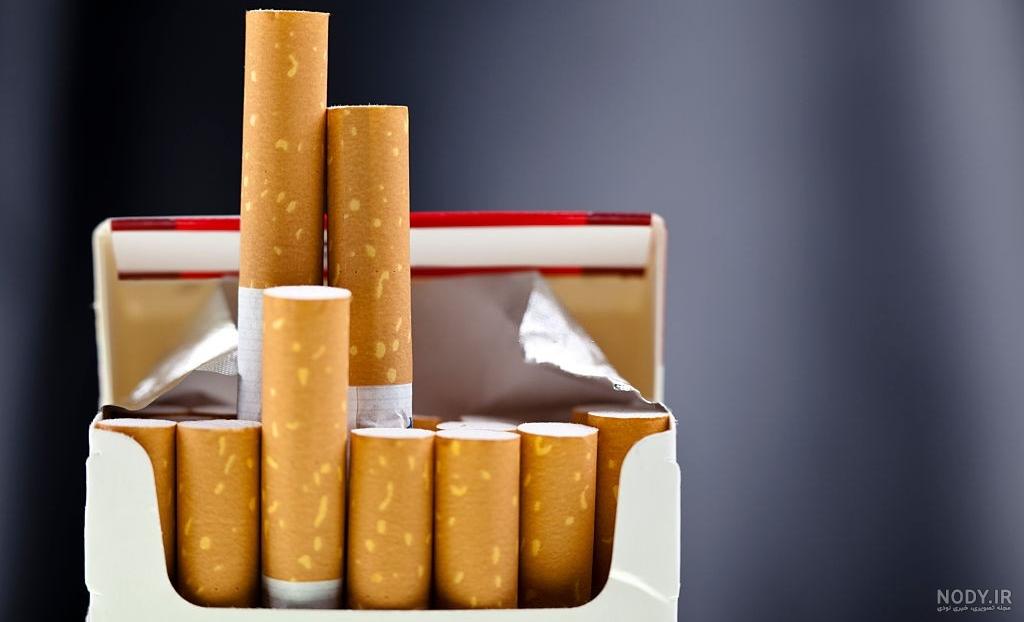 خرید سیگار خارجی - سیگارونه اولین مرجع خرید سیگار اینترنتی