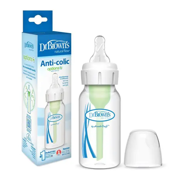 خرید شیشه شیر نوزاد (اورجینال) + لیست قیمت شیشه شیر 🍼