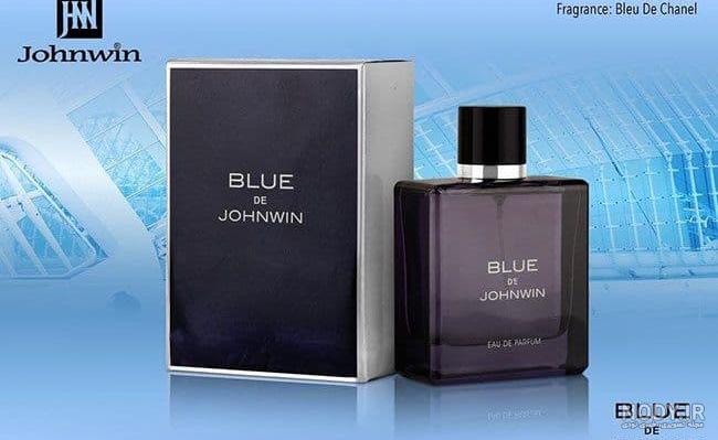 خرید عطر بلو شنل ادوپرفیوم اصل (بلو چنل) | Bleu de Chanel خرید عطر بلو شنل ادوپرفیوم اصل (بلو چنل) | Bleu de Chanel