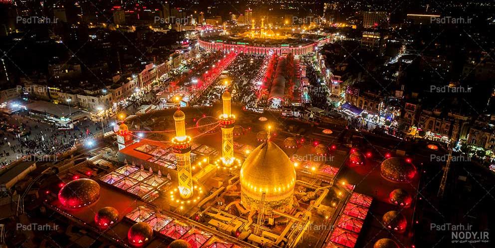 خرید و قیمت دانلود عکس با کیفیت کربلا بین الحرمین | ترب خرید و قیمت دانلود عکس با کیفیت کربلا بین الحرمین | ترب
