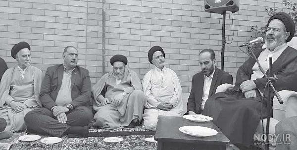 خلیلی: شهادت «سردار سلیمانی» خلاف صلح خواهی جهانی و نظم پذیری بین المللی است خلیلی: شهادت «سردار سلیمانی» خلاف صلح خواهی جهانی و نظم پذیری بین المللی است