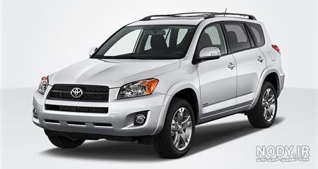 خودرو تویوتا Rav4 مدل 2023 تست و بررسی - YouTube خودرو تویوتا Rav4 مدل 2023 تست و بررسی - YouTube