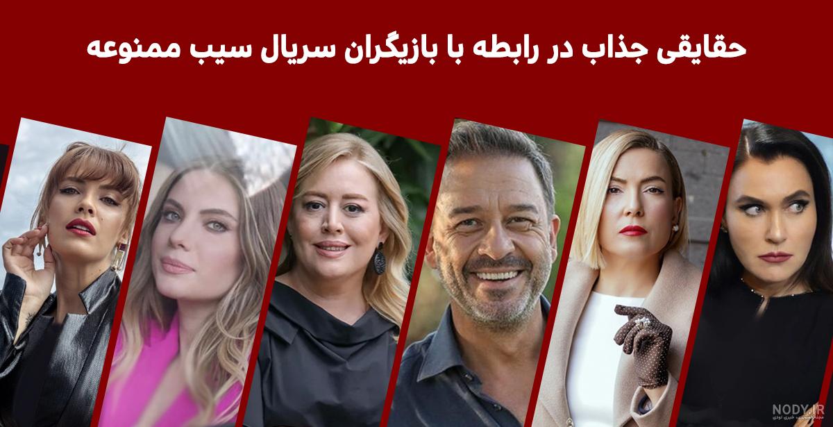 دانلود آهنگ تولد ییلدیز در سریال سیب ممنوعه | کنترل فرآیند پاسارگاد