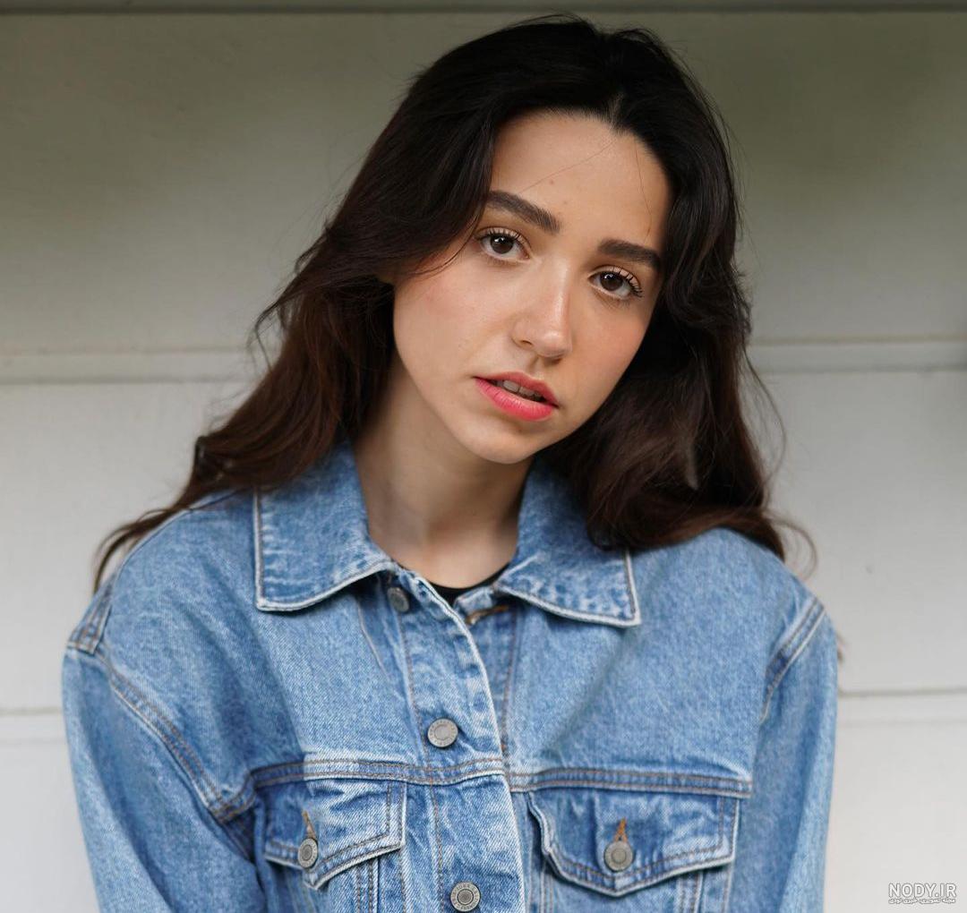 دانلود تیتراژ سریال ترکی لروکس اهنگ Zeynep Bastik Her Yerde Sen