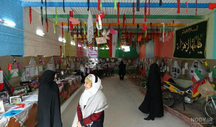 دانلود شهید پژوهی درباره سرگذشت شهید محمد جواد با هنر - درسی فایل دانلود شهید پژوهی درباره سرگذشت شهید محمد جواد با هنر - درسی فایل