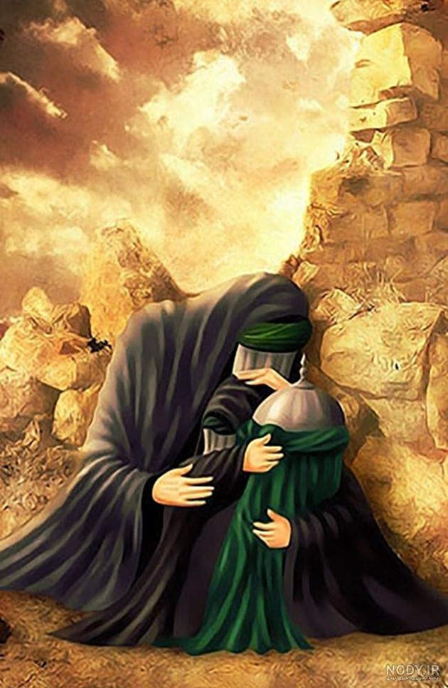 دانلود مداحی امام حسین (ع) و حضرت زینب (س) ویژه محرم | دلدادگان دانلود مداحی امام حسین (ع) و حضرت زینب (س) ویژه محرم | دلدادگان