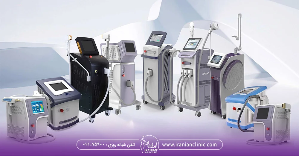 دستگاه لیزر مو خانگی شیائومی مدل Kitty 60 |فروشگاه اینترنتی شیائومی اپال دستگاه لیزر مو خانگی شیائومی مدل Kitty 60 |فروشگاه اینترنتی شیائومی اپال