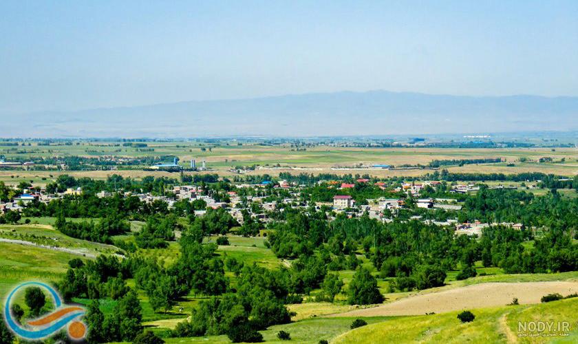 راهنمای سفر به روستای ایردموسی اردبیل | مجله آنی‌جا