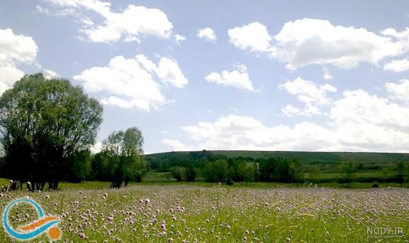 راهنمای سفر به روستای ایردموسی اردبیل | مجله آنی‌جا