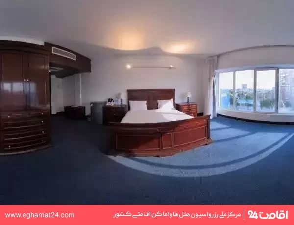 رزرو هتل ارم (2 ستاره) کیش | اسنپ تریپ رزرو هتل ارم (2 ستاره) کیش | اسنپ تریپ