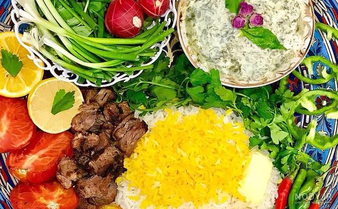 رستوران دکتر کباب اسلامشهر(اصلی) - دکتر کباب رستوران دکتر کباب اسلامشهر(اصلی) - دکتر کباب