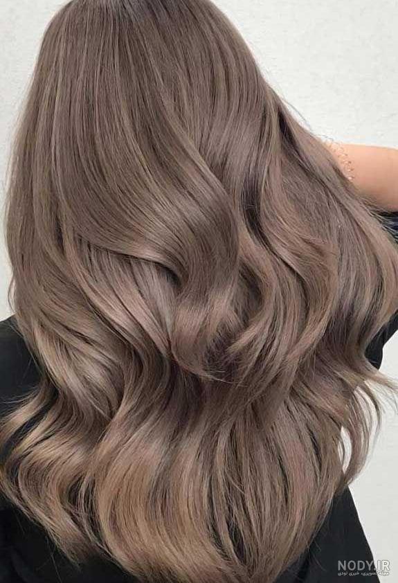 رنگ مو عسلی ؛ فرمول های ساده، کاربردی و سریع - موهیتو رنگ مو عسلی ؛ فرمول های ساده، کاربردی و سریع - موهیتو