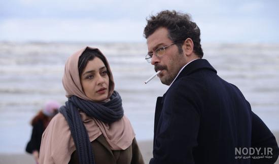 رونمایی از اولین تیزر فیلم «سارا و آیدا» رونمایی از اولین تیزر فیلم «سارا و آیدا»