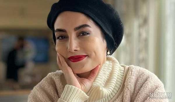 زندگی نامه مهسا باقری/بازیگر - شباویز