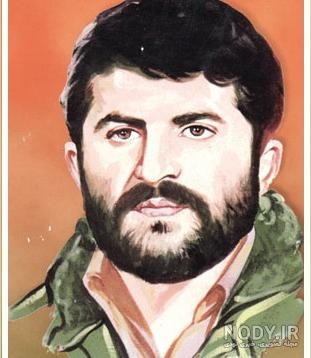 زندگینامه شهید جلال افشار
