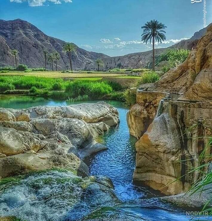 سفر به روستای اینلو اردبیل | مجله آنی‌جا